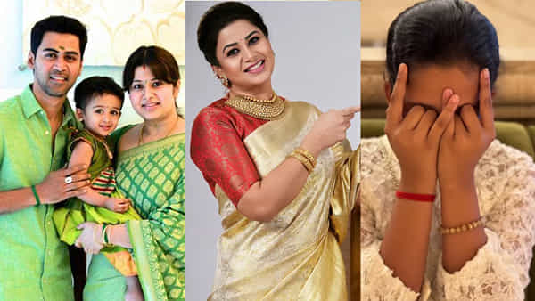 Sangeetha: నటి సంగీత ముద్దుల కూతురిని చూశారా? అచ్చం అమ్మలాగే ఎంత క్యూట్ గా ఉందో.. ఫొటోస్ వైరల్