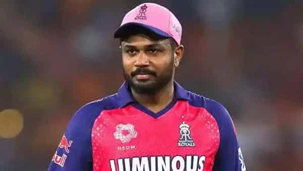 IPL 2025: రాజస్థాన్కు బీసీసీఐ బిగ్ షాక్... కెప్టెన్ శాంసన్కు రూ.24లక్షల జరిమానా!