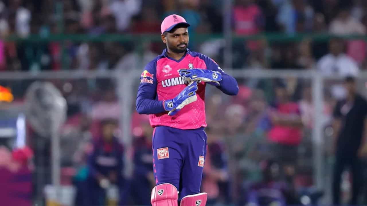 రాజస్థాన్ రాయల్స్ కెప్టెన్ సంజు శాంసన్ 5 మ్యాచ్‌ల్లో 5 ఇన్నింగ్స్‌లలో 150.85 స్ట్రైక్ రేట్‌తో 178 పరుగులు చేశాడు. శాంసన్ 20 ఫోర్లు, 7 సిక్సర్లు బాదాడు. అయితే, ప్రారంభ మ్యాచ్‌లలో సంజు కెప్టెన్సీకి అందుబాటులో లేడు. అతని స్థానంలో రియాన్ పరాగ్ కెప్టెన్‌గా వ్యవహరించాడు. కానీ, సంజు మరోసారి జట్టు సారథ్యాన్ని తన చేతుల్లోకి తీసుకున్నాడు.