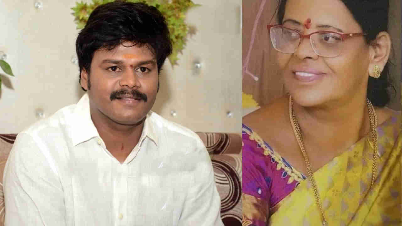 Sapthagiri: తెలుగు కమెడియన్ ఇంట్లో విషాదం.. నటుడు సప్తగిరికి మాతృవియోగం..