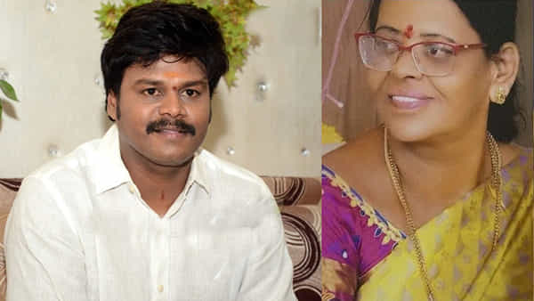 Sapthagiri: తెలుగు కమెడియన్ ఇంట్లో విషాదం.. నటుడు సప్తగిరికి మాతృవియోగం..