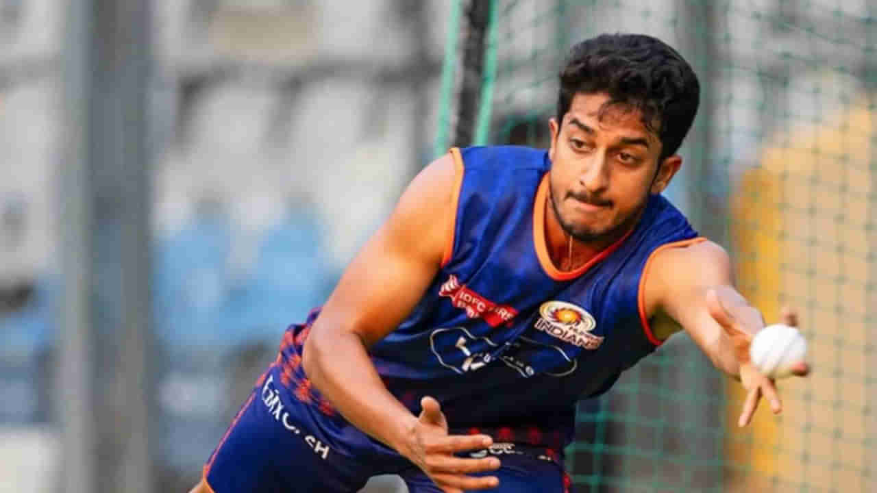 Video: ఒరేయ్ ఎవర్రా మీరంతా! MI తెలుగు ప్లేయర్ తో కులం గురించి చిట్చాట్.. ఏకిపారేస్తున్న నెటిజన్లు!