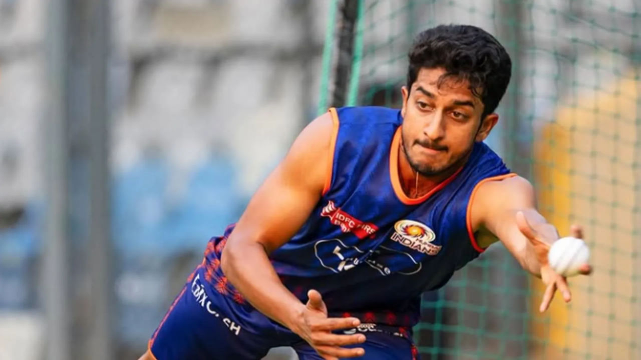 Video: ఒరేయ్ ఎవర్రా మీరంతా! MI తెలుగు ప్లేయర్ తో కులం గురించి చిట్‌చాట్.. ఏకిపారేస్తున్న నెటిజన్లు!