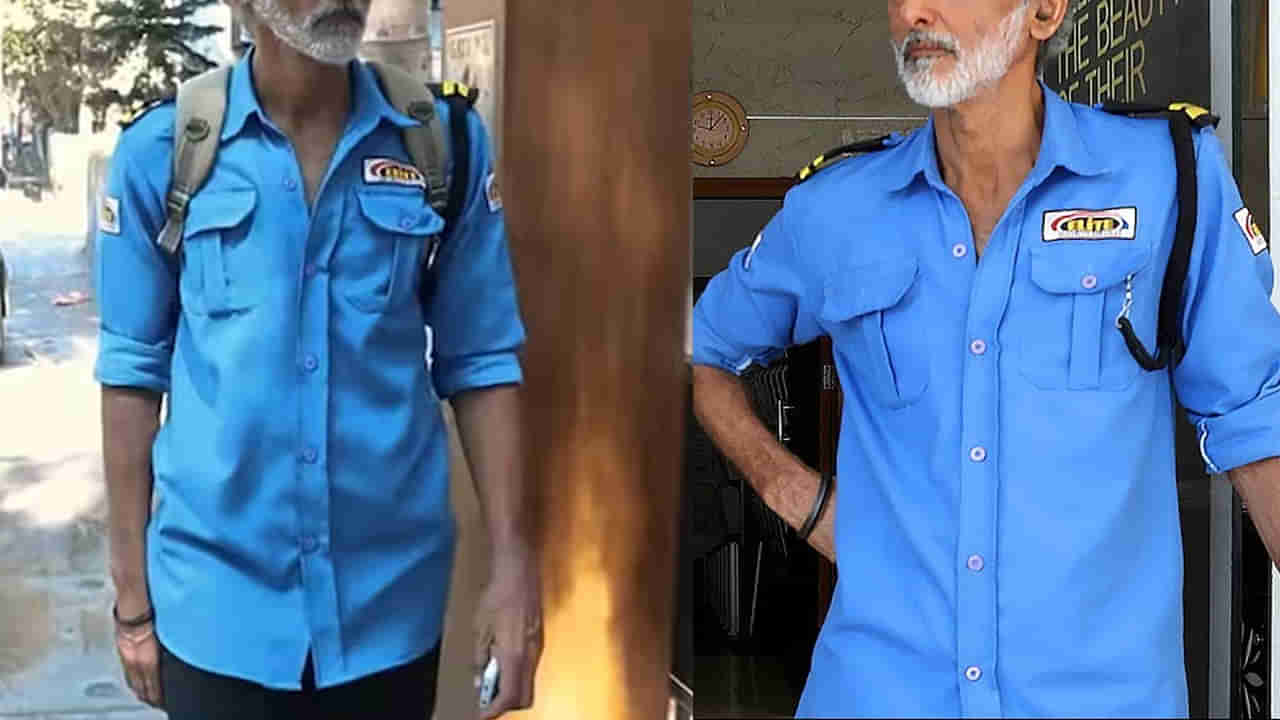 Tollywood: సినిమాలు వదిలేసి వాచ్‏మెన్‏గా మారిన నటుడు.. ఒకప్పుడు స్టార్ హీరోల సినిమాల్లో తోపు యాక్టర్..