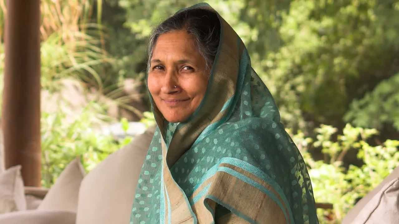 Savitri Jindal: దేశంలోనే అత్యంత సంప‌న్న మ‌హిళ‌గా సావిత్రి జిందాల్‌.. ఆమె ఆస్తులెంతంటే ?