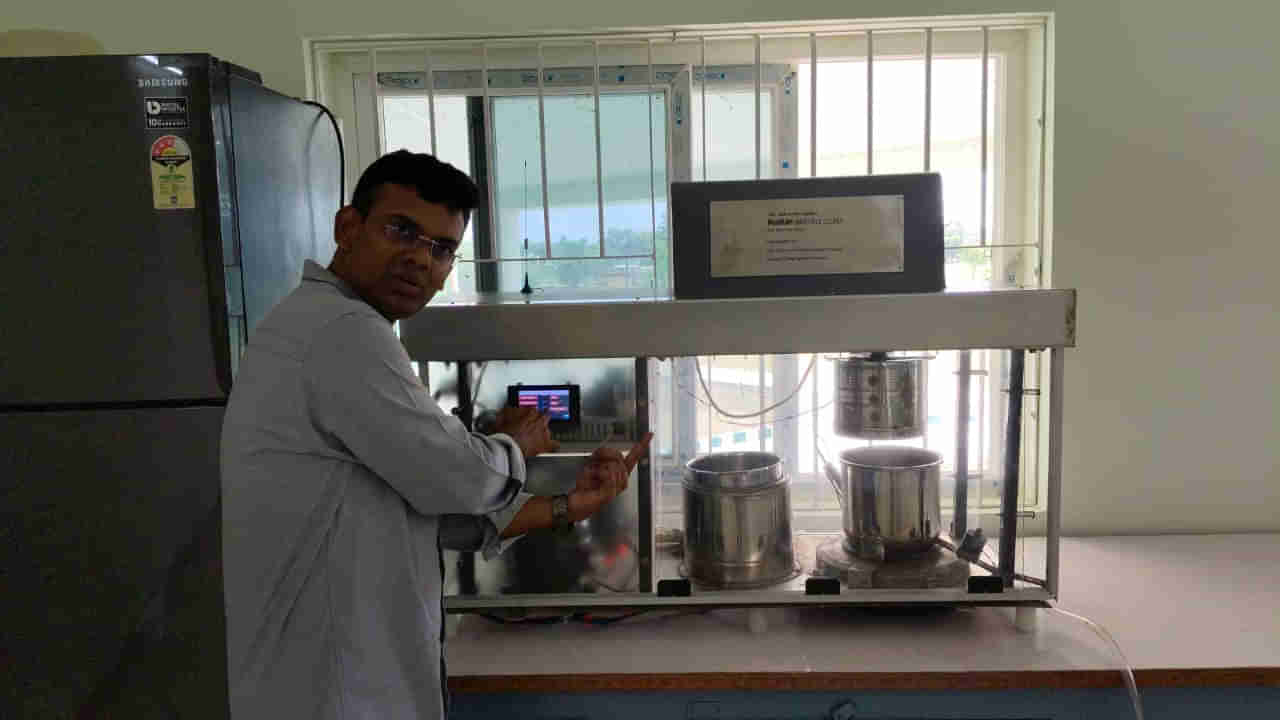 రైస్లో షుగర్ లెవెల్స్ తగ్గించే కుక్కర్లు వచ్చేశాయి! కనిపెట్టింది మన తెలుగు సైంటిస్ట్