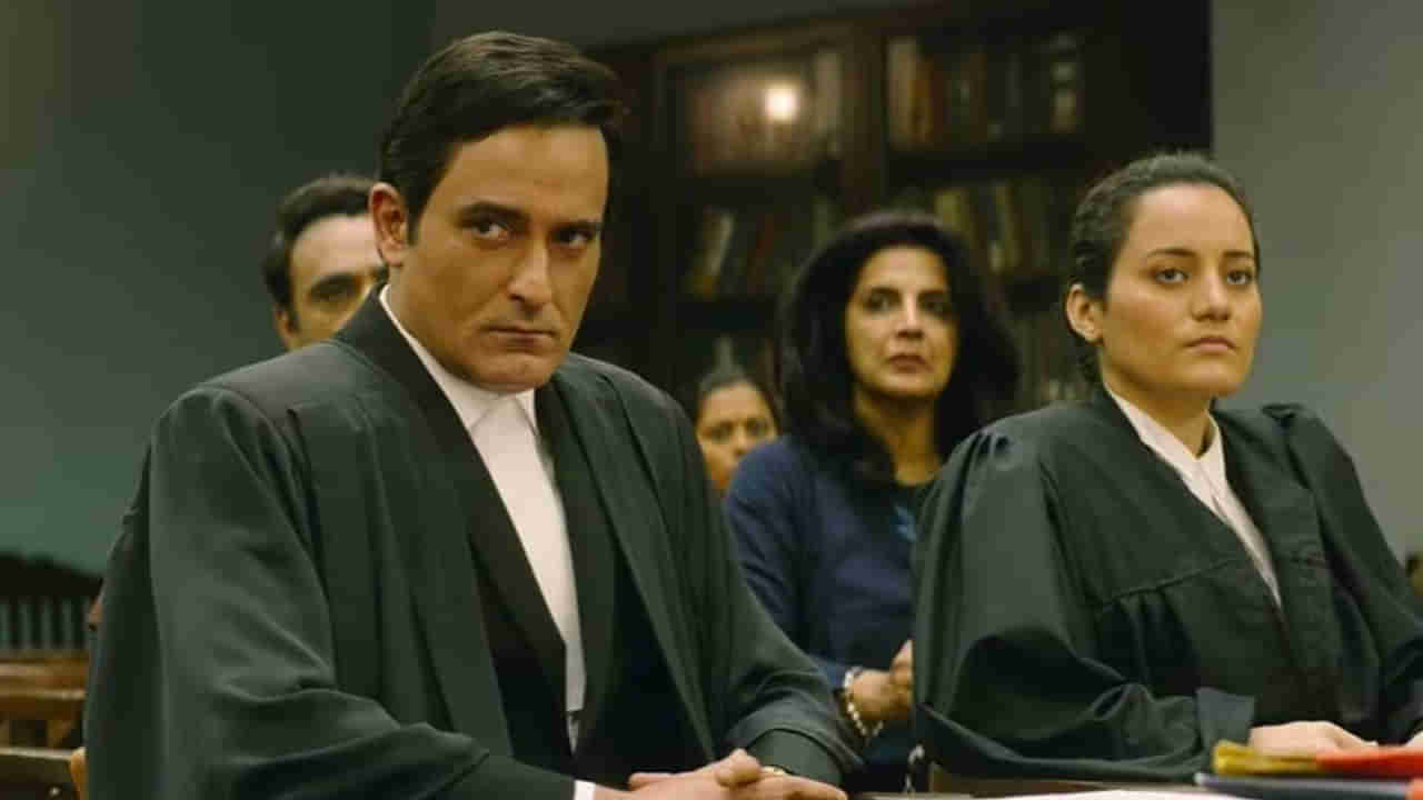 OTT Movie: ఏం సినిమా రా బాబూ.. 2 గంటలు నాన్ స్టాప్ ట్విస్టులు.. ఊహించని క్లైమాక్స్.. ఈ కోర్డు డ్రామాను చూస్తే..