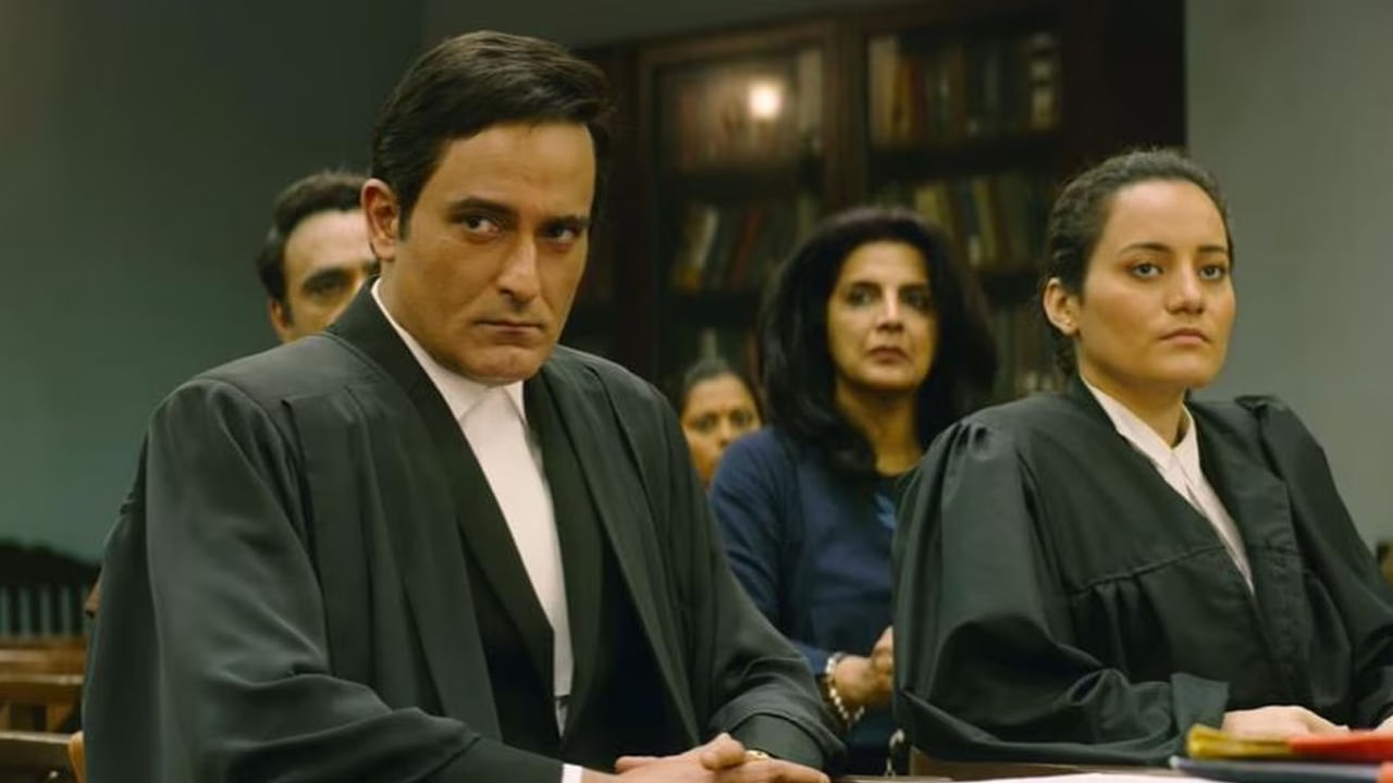 OTT Movie: ఏం సినిమా రా బాబూ.. 2 గంటలు నాన్ స్టాప్ ట్విస్టులు.. ఊహించని క్లైమాక్స్.. ఈ కోర్డు డ్రామాను చూస్తే..