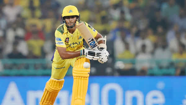 IPL 2025: నీ కొడుకుని నాకు వదిలేయ్ ఆ ఒక్కటి చూసుకో చాలు! గుంటూరోడిపై ధోని కామెంట్స్ రివీల్..