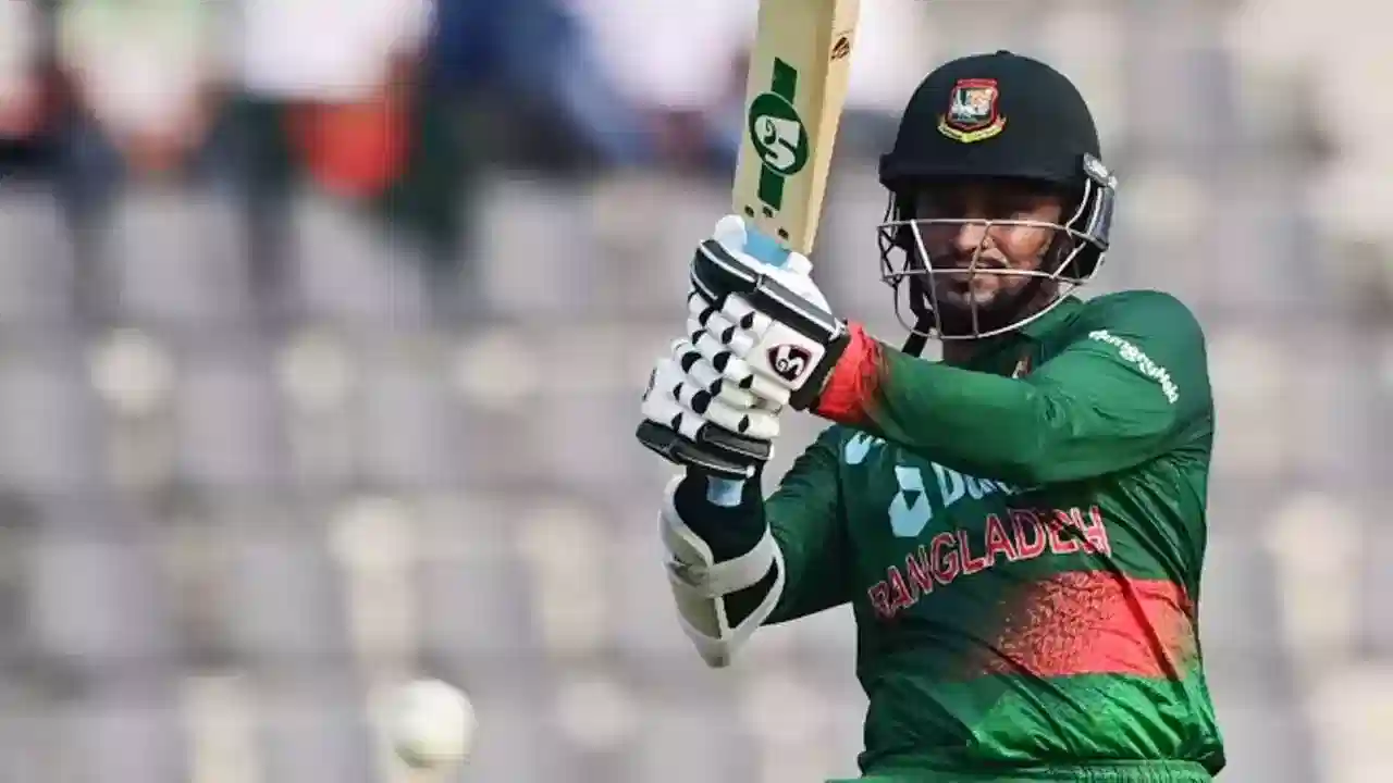 Shakib Al Hasan: ఒకప్పుడు యాంటీ కరప్షన్ కమిషన్ కి బ్రాండ్ అంబాసిడర్.. కట్ చేస్తే.. 7 కేసుల్లో ఇరుక్కుపోయిన బంగ్లా మాజీ కెప్టెన్