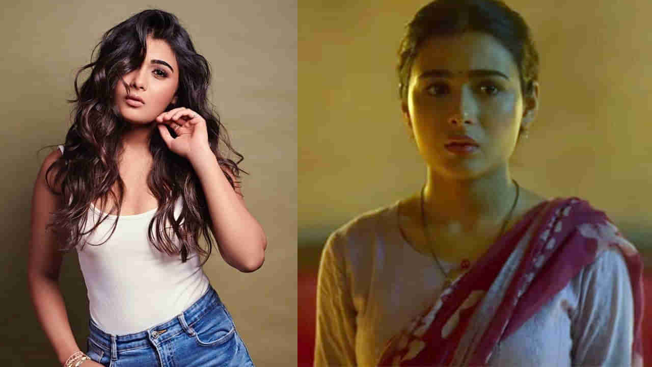 Shalini Pandey: ఓటీటీలో రచ్చ చేస్తోన్న అర్జున్ రెడ్డి హీరోయిన్ సినిమా.. ఊహించని ట్విస్టులు.. మెంటలెక్కించే సీన్స్..