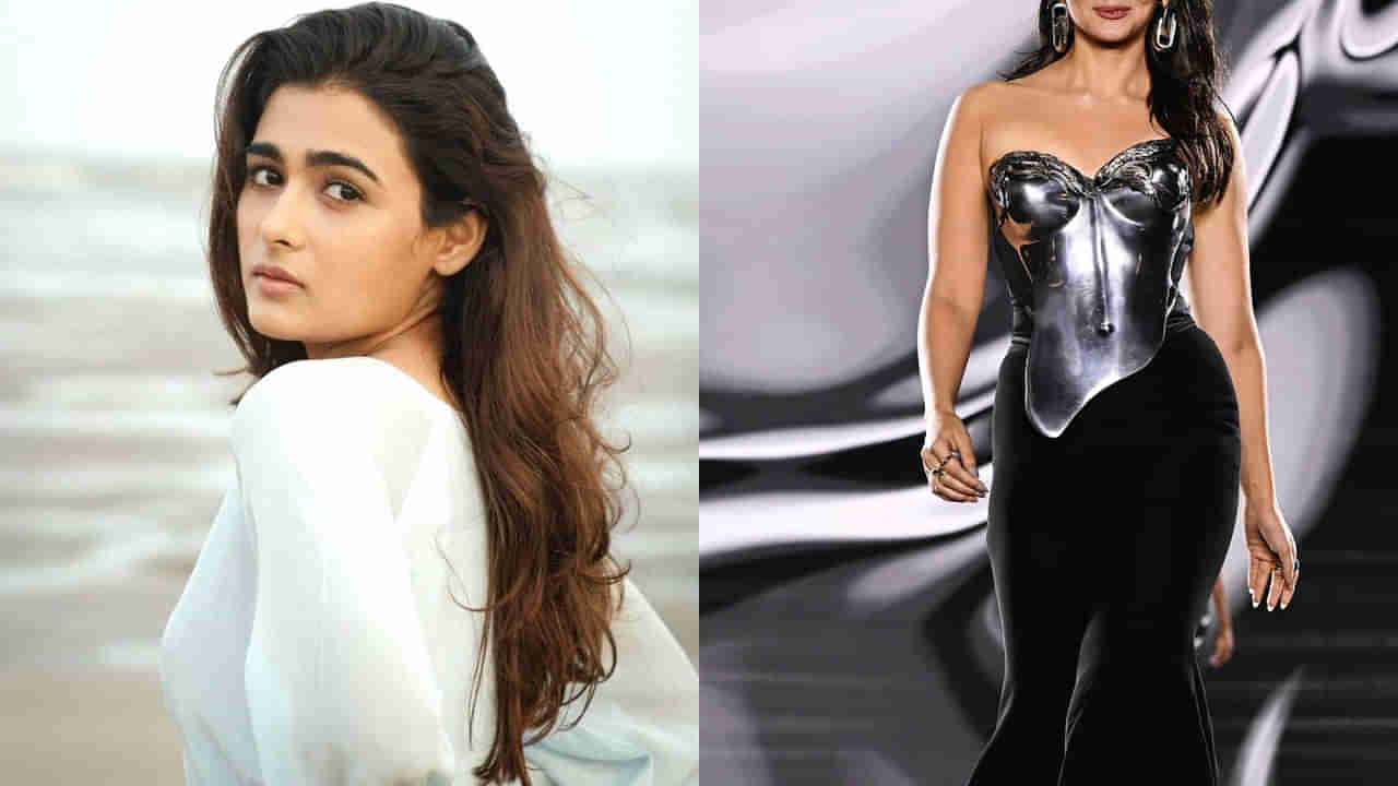 Shalini Pandey: ఆ స్టార్ హీరోయిన్తో పోలిక.. అస్సలు నచ్చట్లేదంటోన్న అర్జున్ రెడ్డి బ్యూటీ.. ఎందుకంటే..