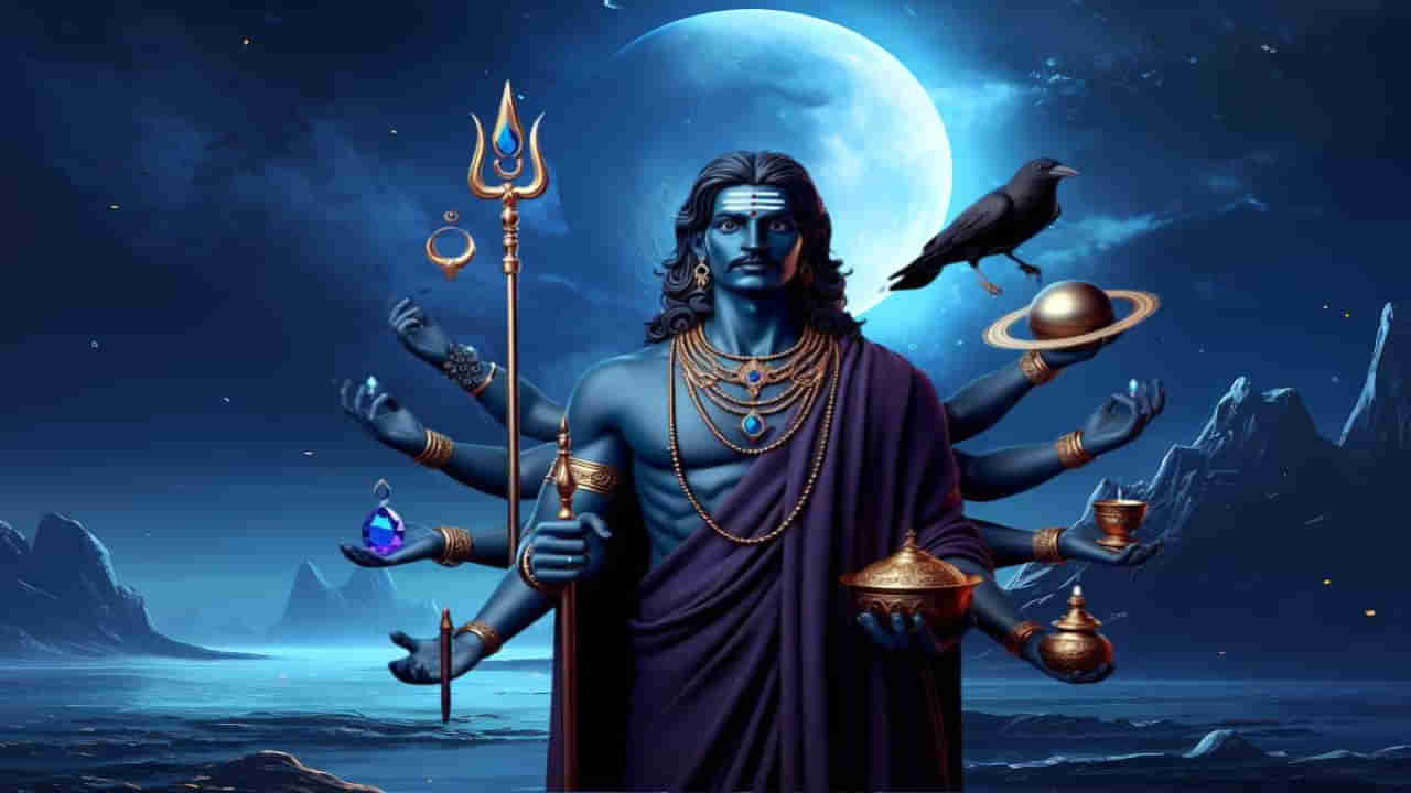 Shani Planet: ఈయన భక్తులను ఏలినాటి శని కూడా టచ్ చేయలేదు.. జాతకం ఎలా ఉన్నా వీరికి మాత్రం రాజభోగాలే