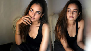 Roopa Koduvayur: నిశీధిలో ఉషోదయంలా అందాల రాశి.. ఈ వయ్యారిని చూస్తే ప్రేమలో పడాల్సిందే..