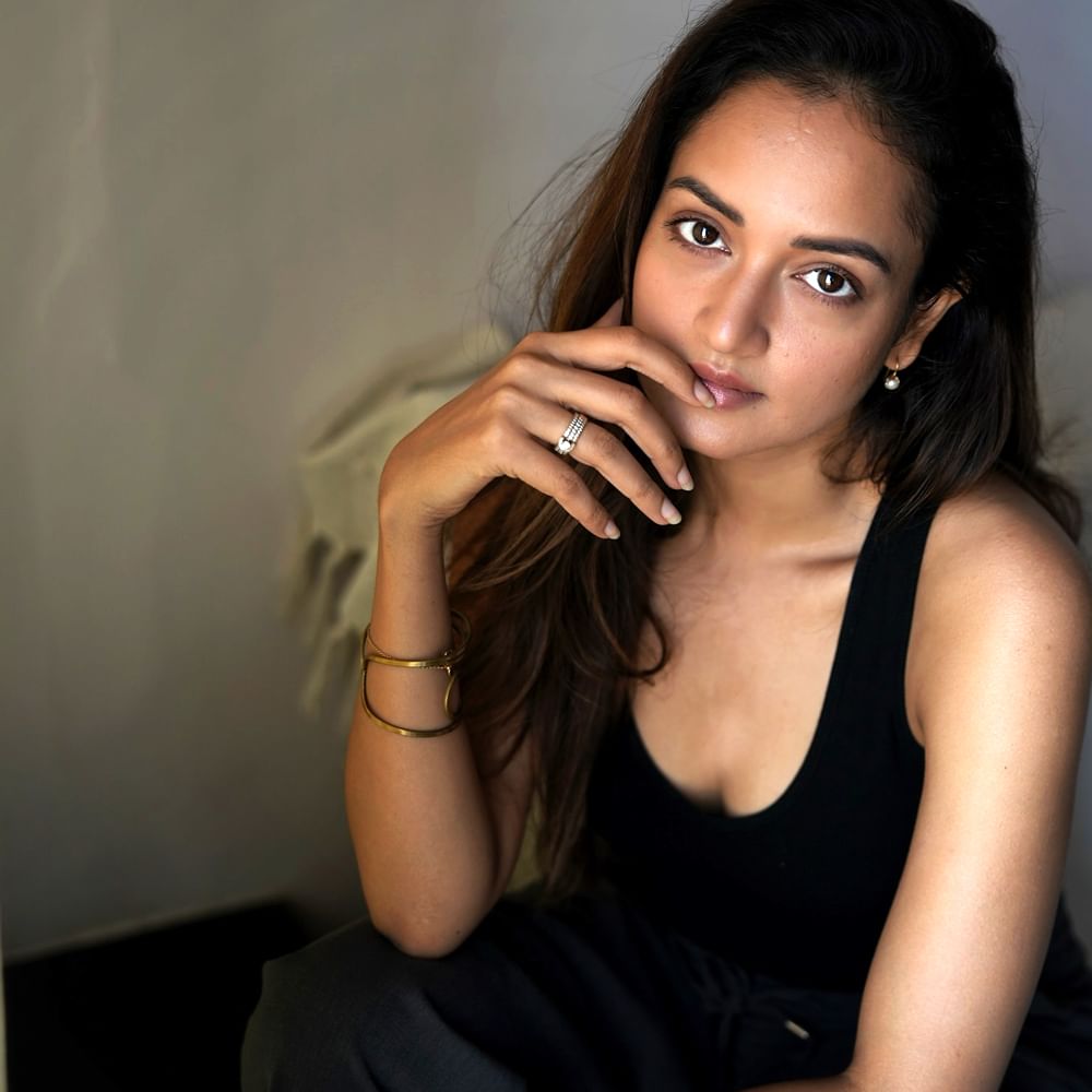 Shanvi Srivastava Pic