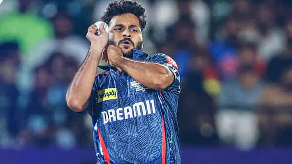 IPL 2025: తృటిలో హ్యాట్రిక్ మిస్.. కట్ చేస్తే.. డబుల్ సెంచరీ కొట్టిన లార్డ్ శార్దూల్
