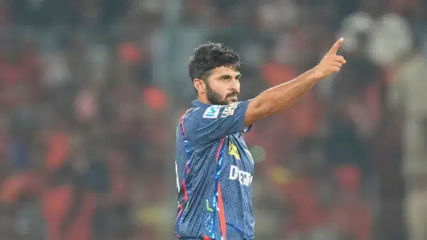 IPL 2025: ఇదే ట్విస్ట్ లార్డ్ భాయ్! వరుసగా 5 వైడ్ బాల్స్.. కట్ చేస్తే అదిరిపోయిన ట్విస్ట్ ఇచ్చిన అన్ సోల్డ్ ప్లేయర్!
