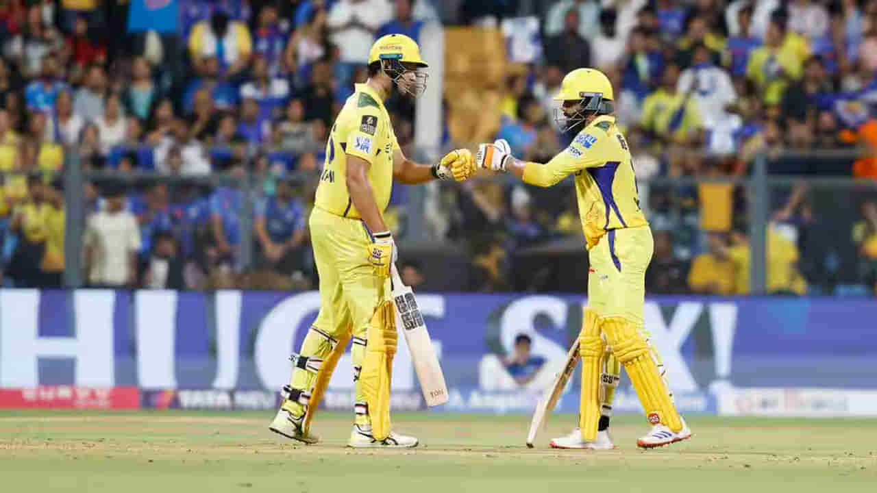 ఇదేందిరా మావ.. తొలుత 19 బంతుల్లో నత్తనడక.. ఆపై తర్వాతి 13 బంతుల్లో బ్లడ్ బాత్