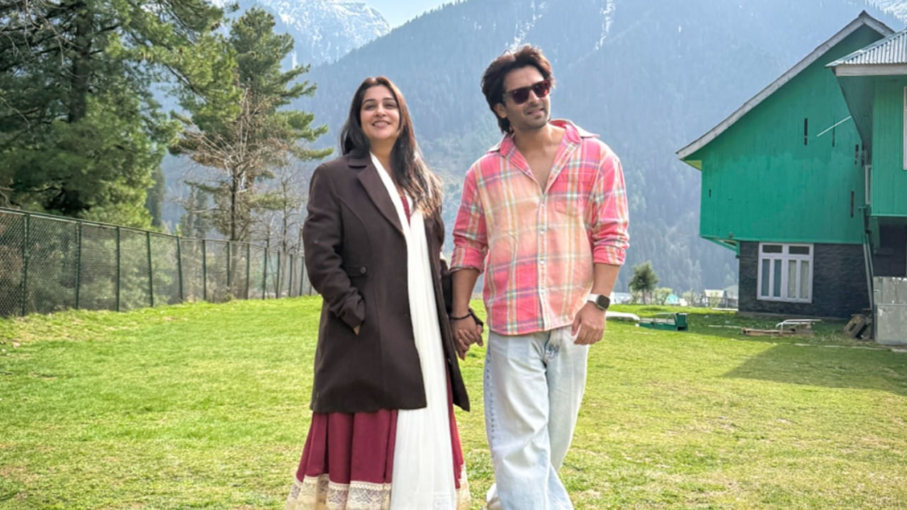 Pahalgam Terror attack: ఉగ్రదాడి నుంచి తప్పించుకున్న స్టార్ కపుల్.. మండిపడుతున్న నెటిజన్స్.. ఎందుకంటే..