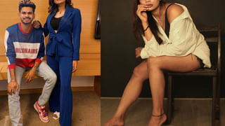 Video: అయ్య బాబోయ్‌.. ప్రీతి జింటా హగ్‌ కోసం ఎగబడుతున్నాడో ఆర్సీబీ ప్లేయర్‌! కానీ, మధ్యలో..