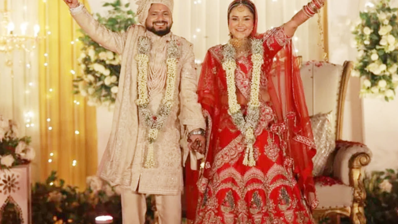 ఫిబ్రవరిలో పెళ్లి.. హనీమూన్‌కి కశ్మీర్ వెళ్ళిన దంపతులు.. భర్త తలపై నేరుగా కాల్చిన చంపిన ఉగ్రవాదులు