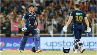 IPL 2025: తృటిలో హ్యాట్రిక్ మిస్.. కట్ చేస్తే.. డబుల్ సెంచరీ కొట్టిన లార్డ్ శార్దూల్