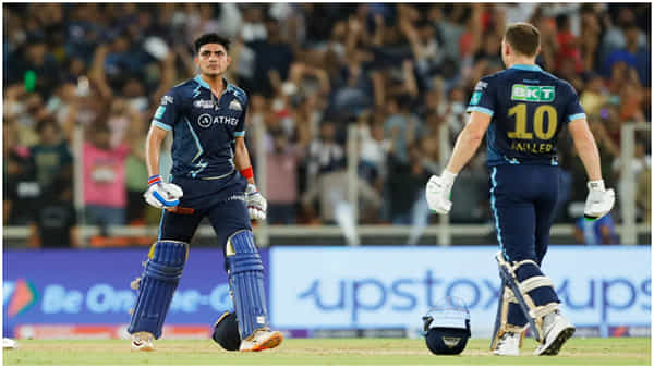 IPL 2025: చరిత్ర సృష్టించిన ప్రిన్స్! 2025 లోనే తొలి ఇండియన్ గా స్పెషల్ మైల్ స్టోన్!