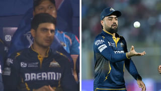 IPL 2025: SRH తో మ్యాచ్ కు గిల్ అందుబాటులో ఉంటాడా లేదా? గాయం తీవ్రతపై అప్డేట్ ఇచ్చిన ప్రిన్స్!