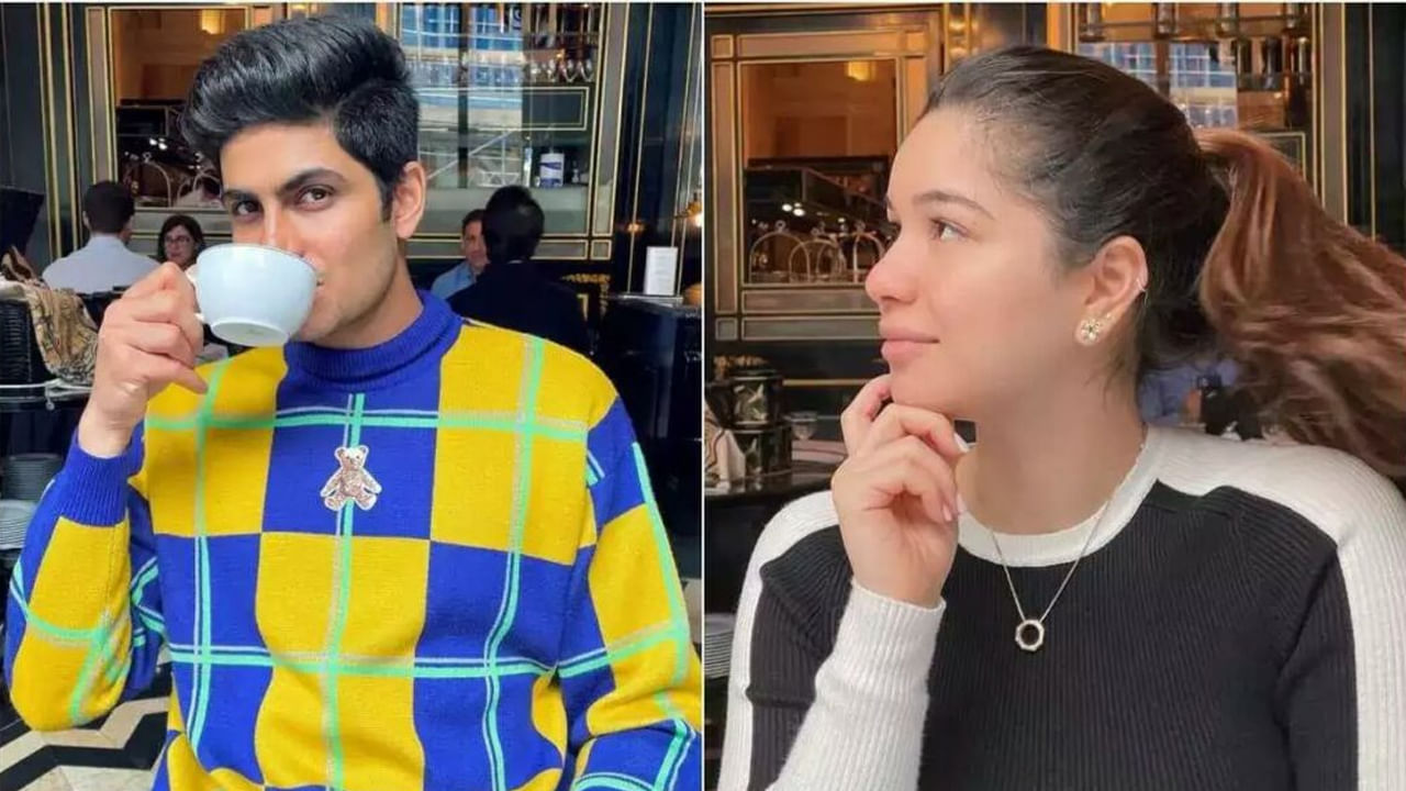 Video: సారాతో బ్రేకప్ పుకార్లు.. ఎట్టకేలకు మౌనం వీడిన గిల్.. ఏమన్నాడంటే?