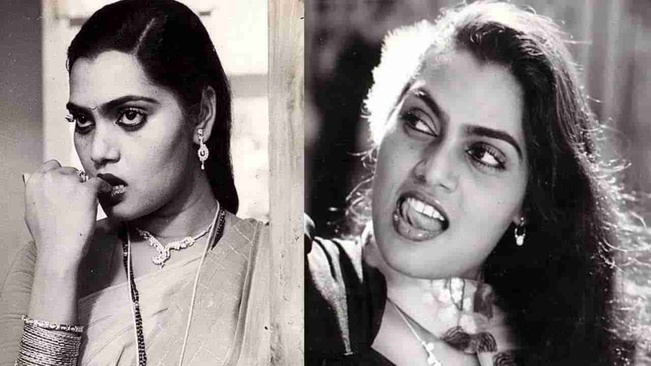 Silk Smitha: మేడమ్ సర్ మేడమ్ అంతే.. ఒక్కో పాటకు సిల్క్ స్మిత తీసుకున్న రెమ్యునరేషన్ ఎంతంటే.. అప్పట్లోనే..