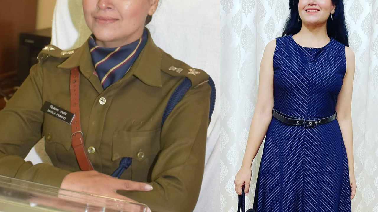 Tollywood : అప్పుడు తోపు హీరోయిన్.. ఇప్పుడు పవర్ ఫుల్ పోలీస్ ఆఫీసర్.. సినిమాలు వదిలేసి ఐపీఎస్గా మారిన బ్యూటీ..