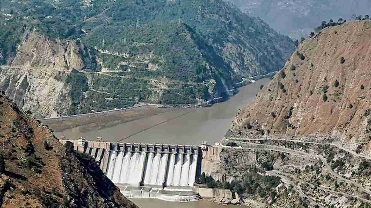 సింధు నీటి ప్రవాహం ఎంత? నదీజలాలను పూర్తిగా ఆపగలమా? ఎప్పటికి సాధ్యం?