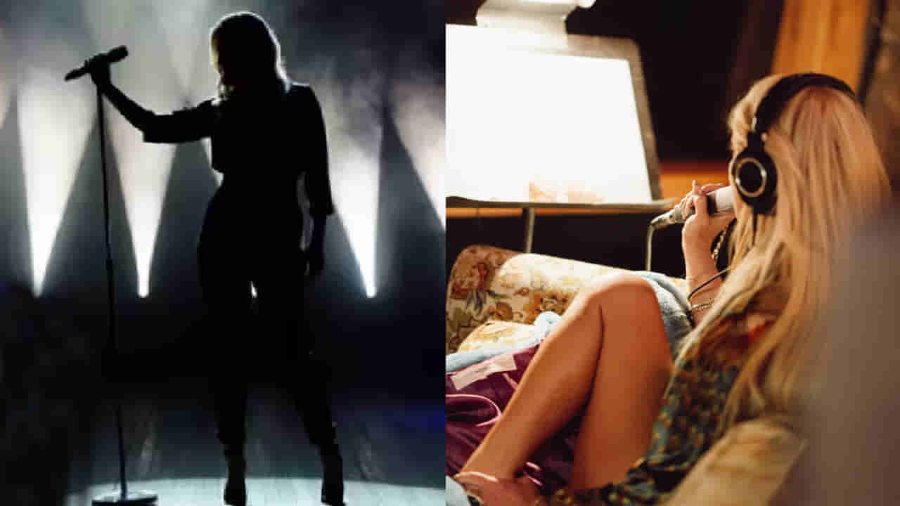 మరింత స్వీట్ వాయిస్ కోసం.. స్నేక్ స్పెర్మ్ తాగిన సింగర్.. కట్ చేస్తే.!