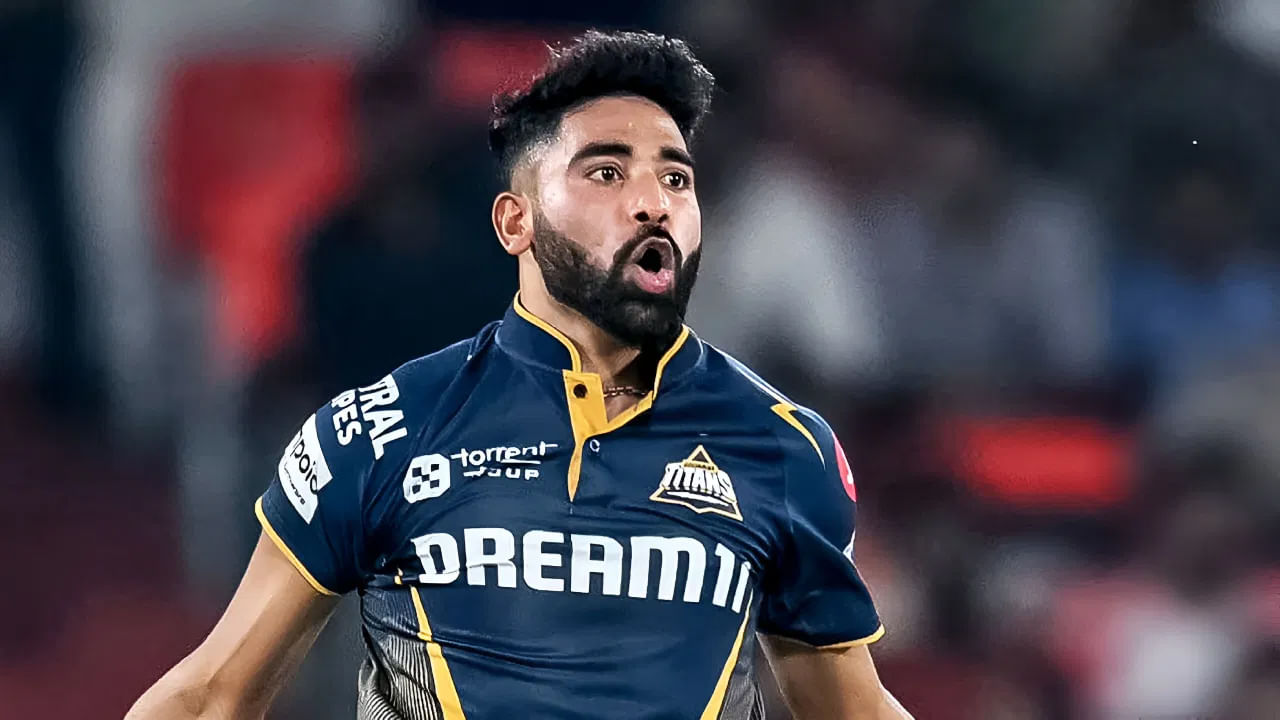 ఈ 20 ఓవర్లలో సగటున 7.70 పరుగులు మాత్రమే ఇచ్చిన మహ్మద్ సిరాజ్ మొత్తం 10 వికెట్లు కూడా పడగొట్టాడు. దీని ద్వారా, అతను ఆరెంజ్ క్యాప్ రేసులో కూడా ఉన్నాడు. మొత్తం మీద, ఈ ఏడాది ఐపీఎల్‌లో నూతన ఉత్సాహంతో బౌలింగ్ చేస్తున్న సిరాజ్, గుజరాత్ టైటాన్స్ జట్టుకు ట్రంప్ కార్డ్‌గా మారాడు.