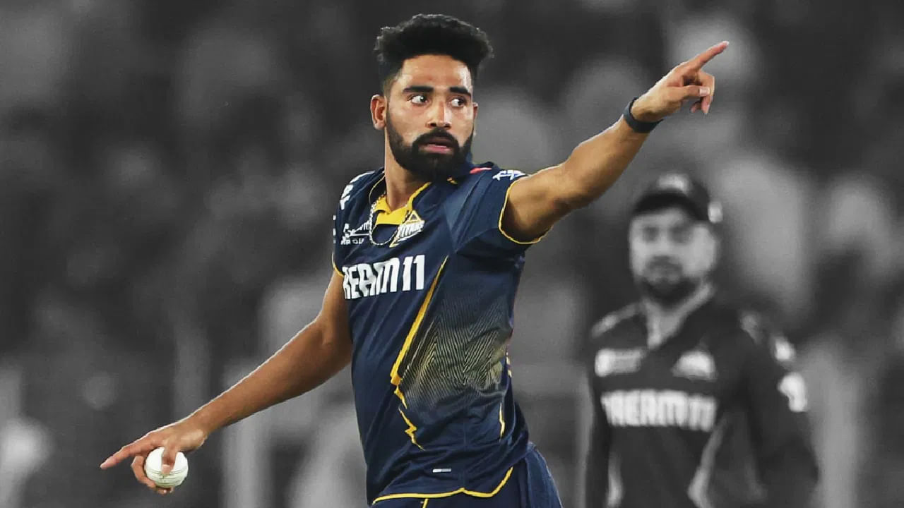 అంతేకాకుండా, ఈ సంవత్సరం ఐపీఎల్‌లో అత్యధిక డాట్ బాల్స్ వేసిన బౌలర్ల జాబితాలో కూడా మహమ్మద్ సిరాజ్ అగ్రస్థానంలో ఉన్నాడు. ఇప్పటివరకు 20 ఓవర్లు బౌలింగ్ చేసిన సిరాజ్ 68 బంతుల్లో ఒక్క పరుగు కూడా ఇవ్వకపోవడం ఆశ్చర్యకరం. అంటే అతను 120 బంతుల్లో 52 బంతుల్లోనే పరుగులు ఇచ్చాడు.