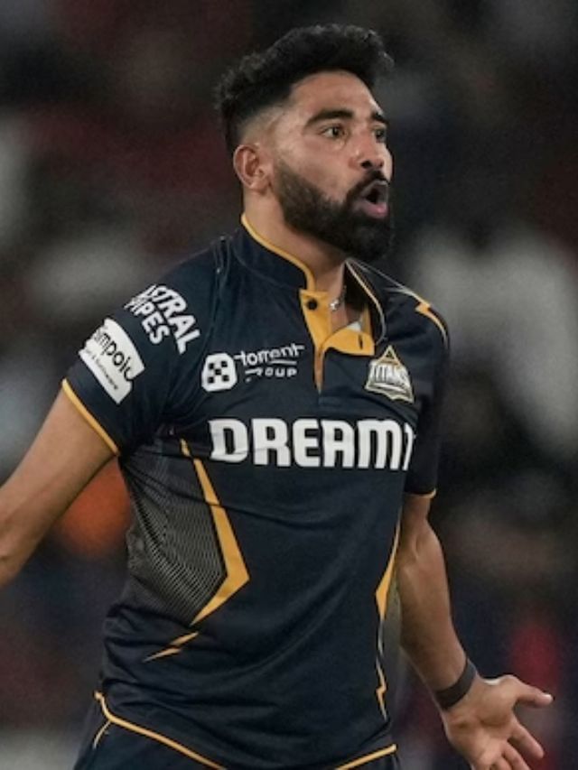 IPL 2025లో అత్యంత వేగవంతమైన బంతిని ఎవరు విసిరారో తెలుసా?