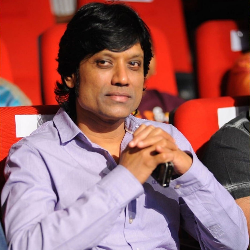 విలన్‌ రోల్స్‌తో పాటు అడపాదడపా హీరోగానూ నటిస్తున్న సూర్య, ఇక మీదట పూర్తిగా లీడ్ రోల్సే చేయాలని నిర్ణయించుకున్నారు. అందుకే క్రేజీ ప్రాజెక్ట్స్ వస్తున్నా... వాటికి ఓకే చెప్పటం లేదు. 