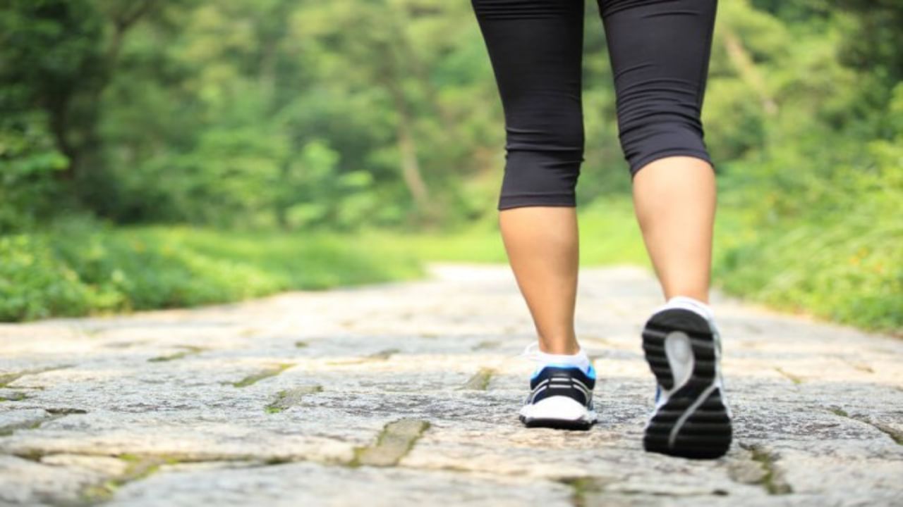 Walking: ఉదయాన్నే ఖాళీ కడుపుతోవాకింగ్.. ఇలా చేస్తే ఆ వ్యాధి మాయం.. మీకెవ్వరూ చెప్పని సీక్రెట్ ఇదే