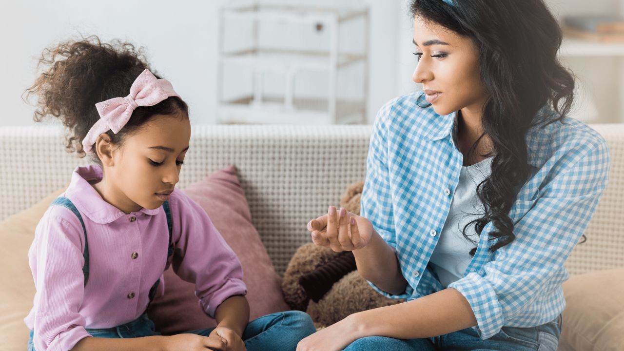 Smart Parenting Tips
