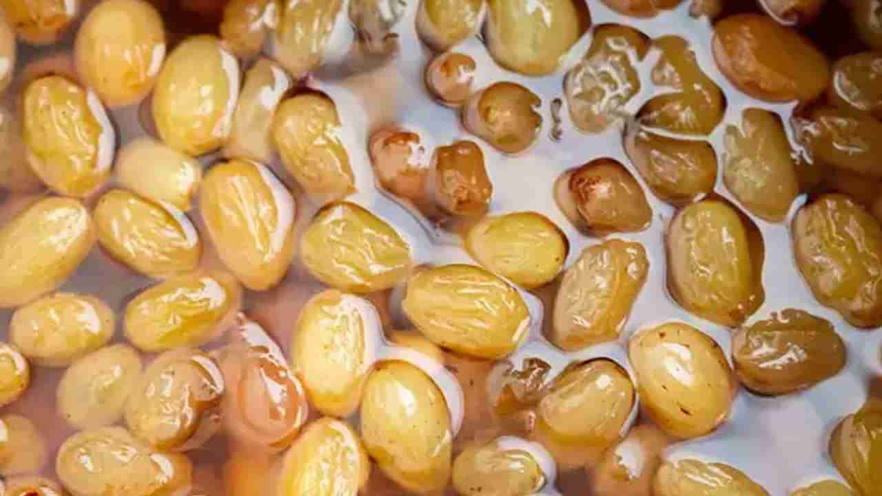 చీప్గా చూడకండి.. అమృతం లాంటివి.. ఉదయాన్నే గుప్పెడు తింటే ఇక తిరుగుండదు..