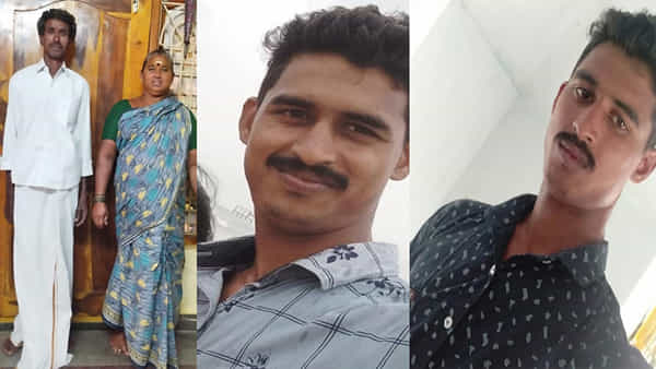 Andhra Pradesh: చెల్లికి ఆస్తిలో వాటా ఇచ్చారనీ.. కక్ష్యతో కన్నతల్లిదండ్రులనే హత్య చేసిన కసాయి కొడుకు!
