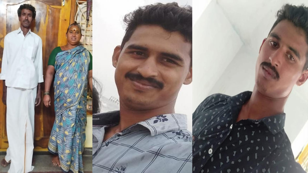 Andhra Pradesh: చెల్లికి ఆస్తిలో వాటా ఇచ్చారనీ.. కక్ష్యతో కన్నతల్లిదండ్రులనే హత్య చేసిన కసాయి కొడుకు!