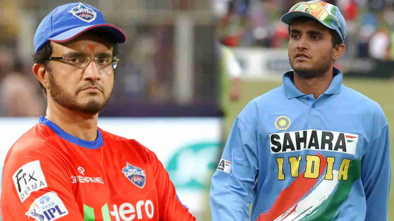 Sourav Ganguly Biopic: గంగూలీ బయోపిక్‌పై క్రేజీ అప్డేట్! హీరో, డైరెక్టర్ ఫిక్స్!