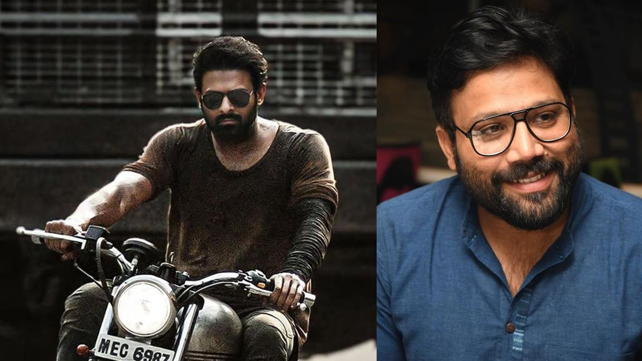 స్పిరిట్ సినిమాకు సంబంధించి మరో ఇంట్రస్టింగ్ న్యూస్ వైరల్ అవుతోంది. సందీప్ రెడ్డి వంగా దర్శకత్వంలో తెరకెక్కనున్న ఈ సినిమాలో ప్రభాస్‌తో పాటు మలయాళ మెగాస్టార్‌ మమ్ముట్టి కూడా కీలక పాత్రలో నటించబోతున్నారన్న టాక్ వినిపిస్తోంది. యాక్షన్ థ్రిల్లర్ జానర్‌లో తెరకెక్కుతున్న ఈ సినిమా అక్టోబర్‌లో సెట్స్ మీదకు వెళ్లనుంది.