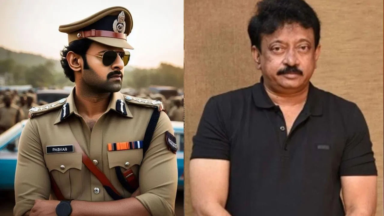 Spirit Movie: ప్రభాస్ స్పిరిట్ సినిమాలో డైరెక్టర్ రామ్ గోపాల్ వర్మ! క్లారిటీ ఇచ్చేశాడుగా..