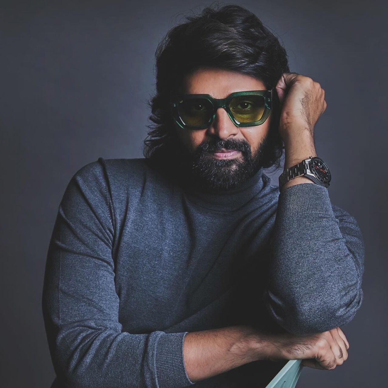 ఒకప్పుడు శ్రీ విష్ణు అంటే సీరియస్ సినిమాలకు కేరాఫ్ అడ్రస్. కానీ కొన్నాళ్లుగా ఈయన స్టైల్ మార్చారు. పూర్తిగా యూత్‌కు నచ్చే కంటెంట్ వైపు అడుగులేస్తున్నారు. అలాగని ఫ్యామిలీస్‌కు దూరంగా ఉంటున్నారా అంటే అదేం లేదు. 