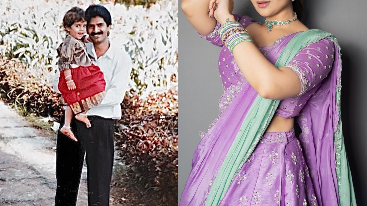 Tollywood: సినిమాల్లో నటించి ఇప్పుడు బుల్లితెరపై సెటిల్.. ఈ యాంకరమ్మ అందం ముందు హీరోయిన్స్ సైతం సైడ్ అవ్వాల్సిందే..