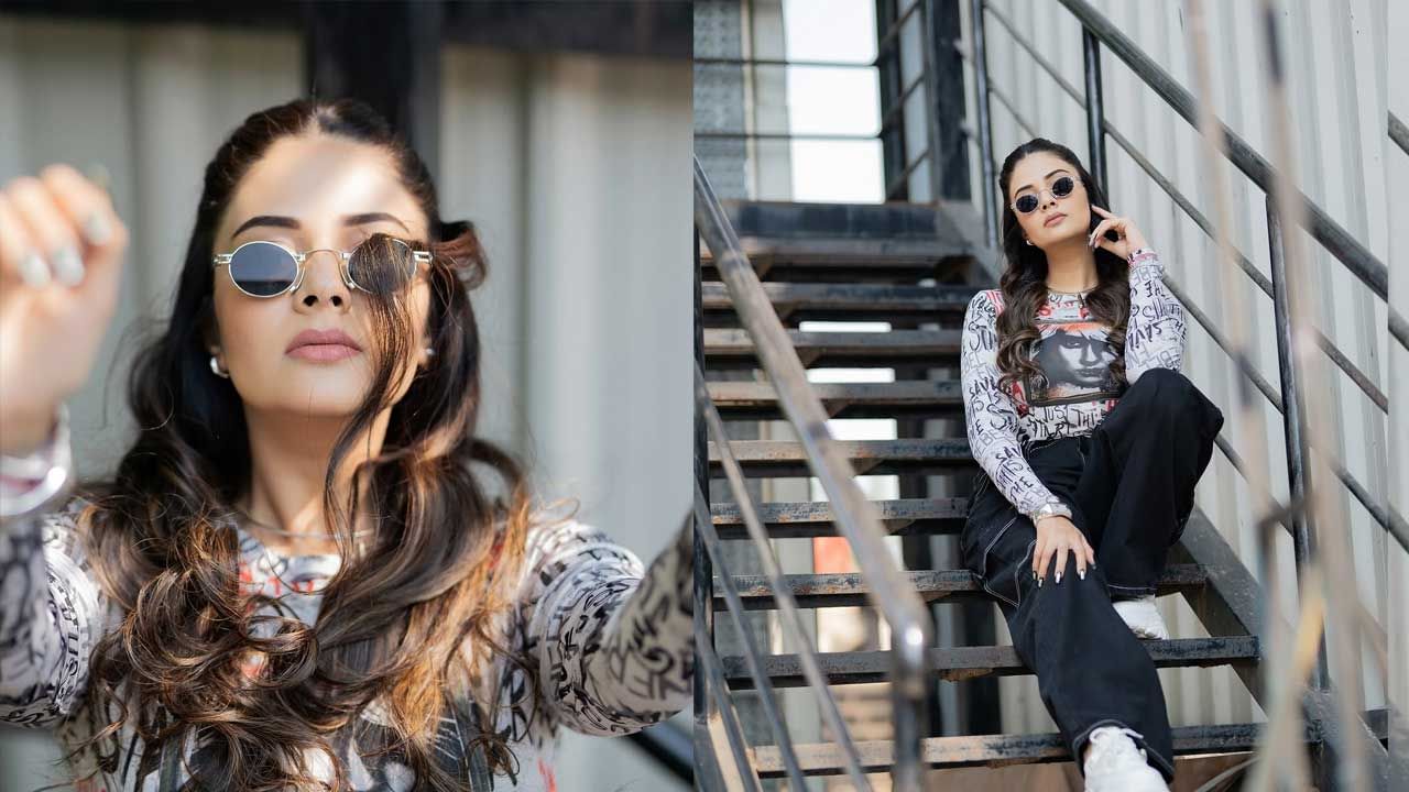 బుల్లితెర బ్యూటీ శ్రీముఖి గురించి ఎంత చెప్పినా తక్కువే. అందం, అభినయం ఈ ముద్దుగుమ్మ సొంతం. తన అందచందాలతో యూత్ ను మాయ చేస్తుంది ఈ బ్యూటీ.