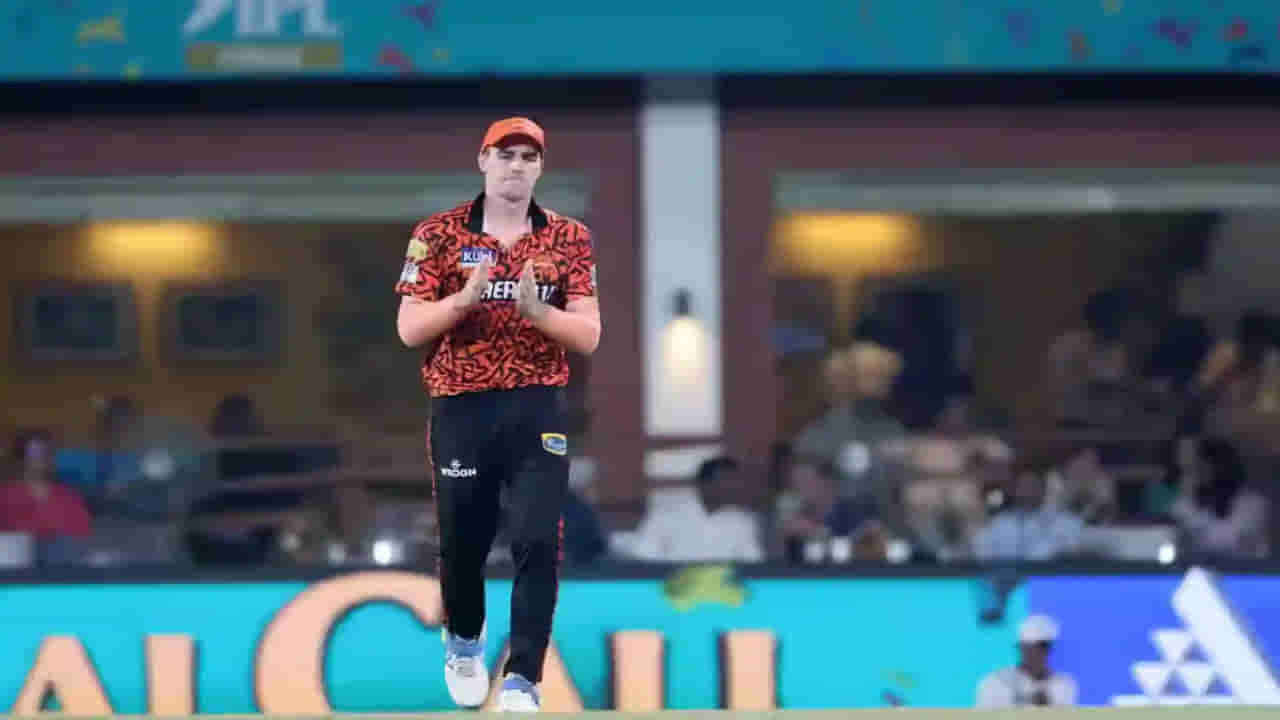 IPL 2025: ఇది వర్క్ అవుట్ కాలేదు! ఓటమి పై హైదరాబాద్ సారథి కామెంట్స్!