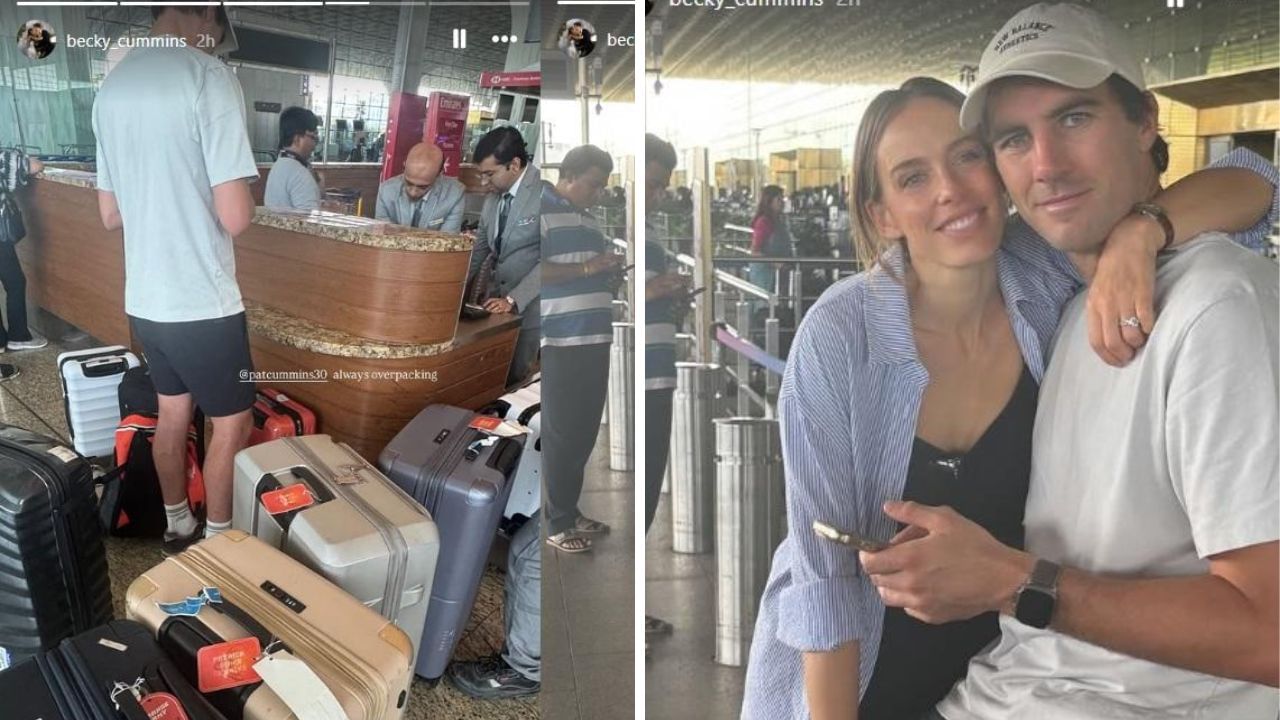 IPL 2025: ముంబైపై ఓటమితో భారత్ విడిచి వెళ్తోన్న హైదరాబాద్ కెప్టెన్.. కలకలం రేపిన సోషల్ మీడియా పోస్ట్